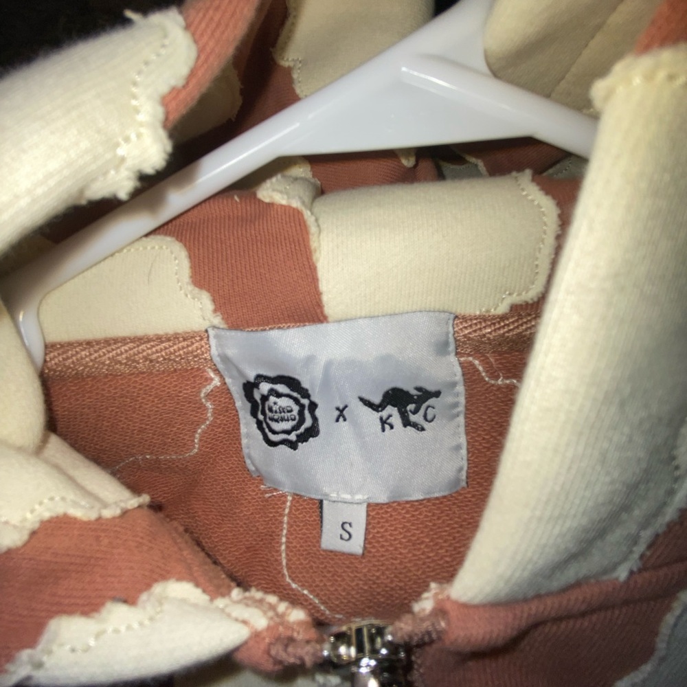 Mind Liquid Jacket - Picture 3 of 4